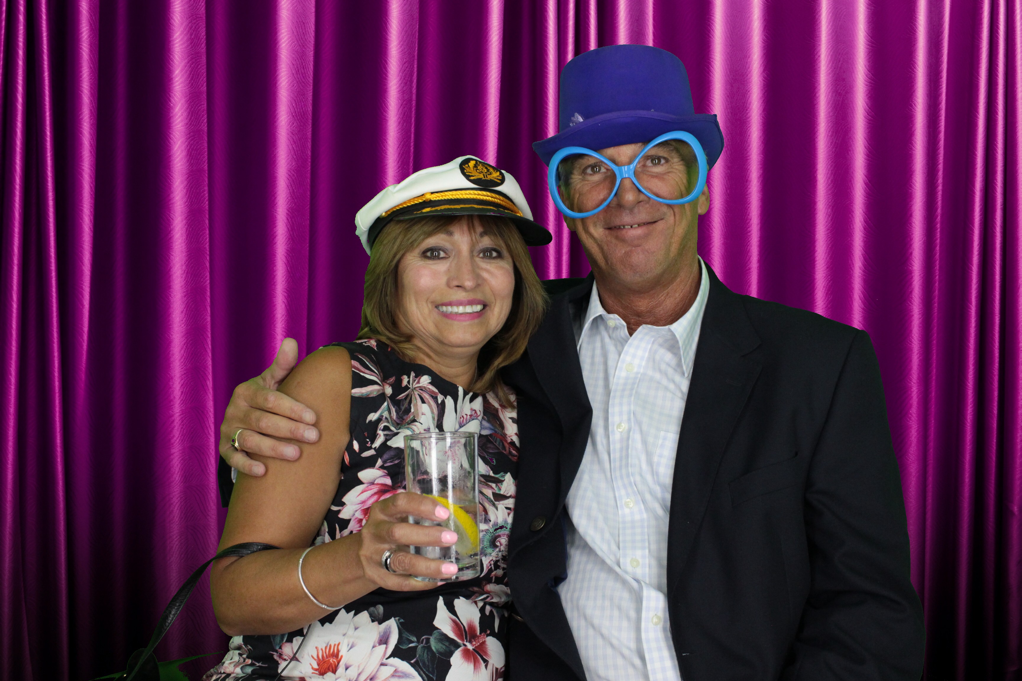 Gary's 60th Birthday | View more photos from the event at gallery.myphotoboothexperience.co.uk/u/MyPhotoBoothExperienceLtd/Garys-60th-Birthday